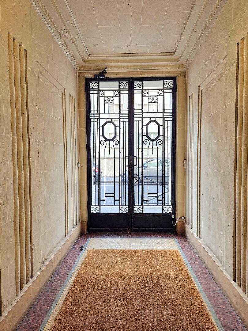 Appartement à vendre, 10m², Boulogne-Billancourt