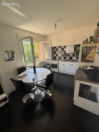 Appartement à vendre, 42m², Toulon