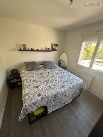 Appartement à vendre, 42m², Toulon