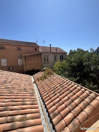 Appartement à vendre, 42m², Toulon