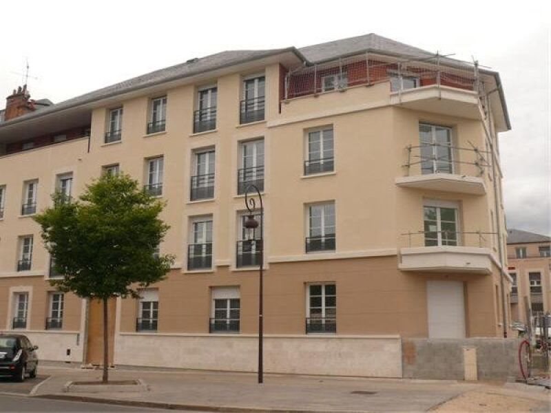 Appartement à louer, 38m², Orléans