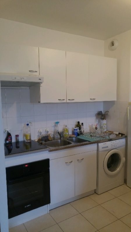 Appartement à louer, 38m², Orléans