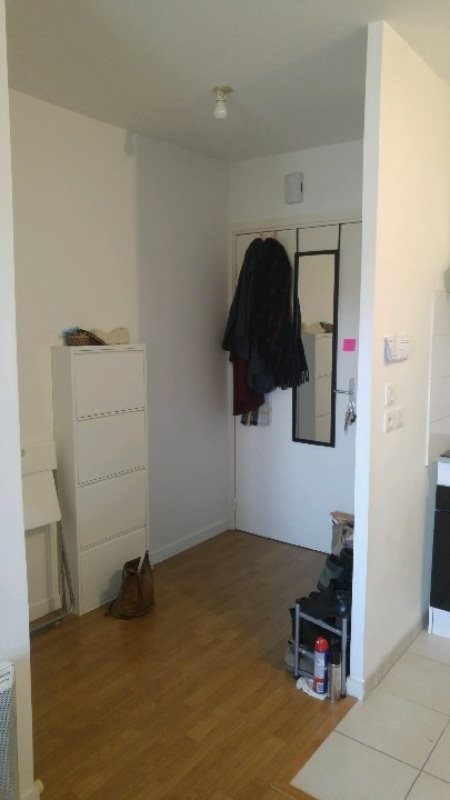 Appartement à louer, 38m², Orléans