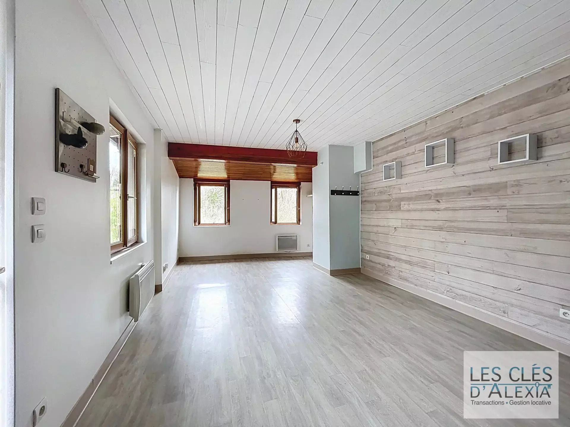 Maison à vendre, 57m², Givors