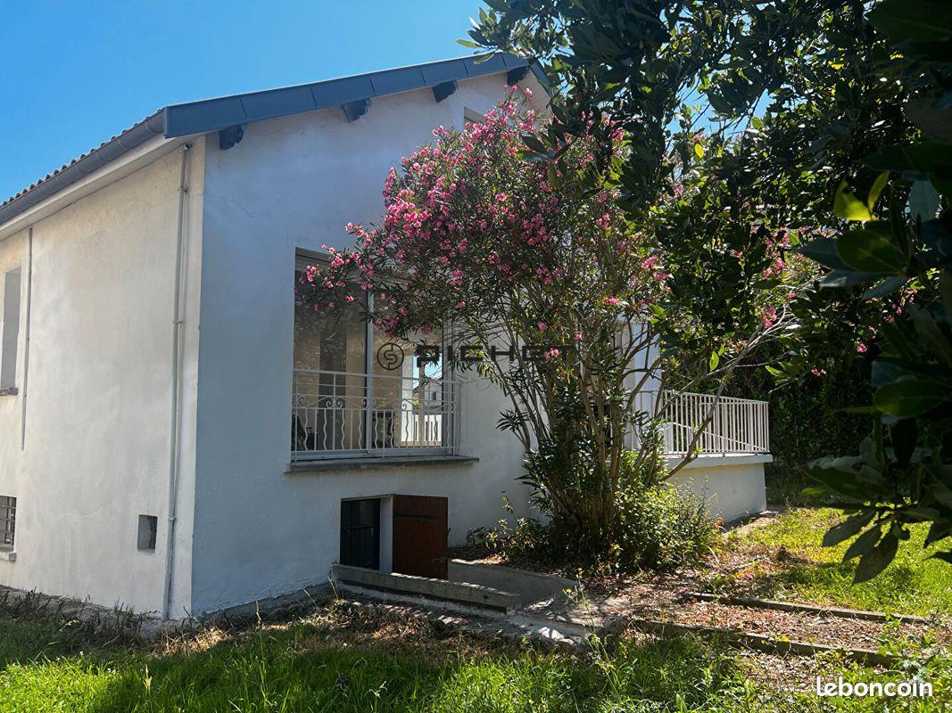 Maison à vendre, 170m², Toulouse