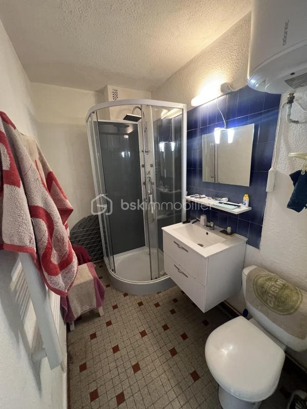 Appartement à vendre, 27m², Montélimar