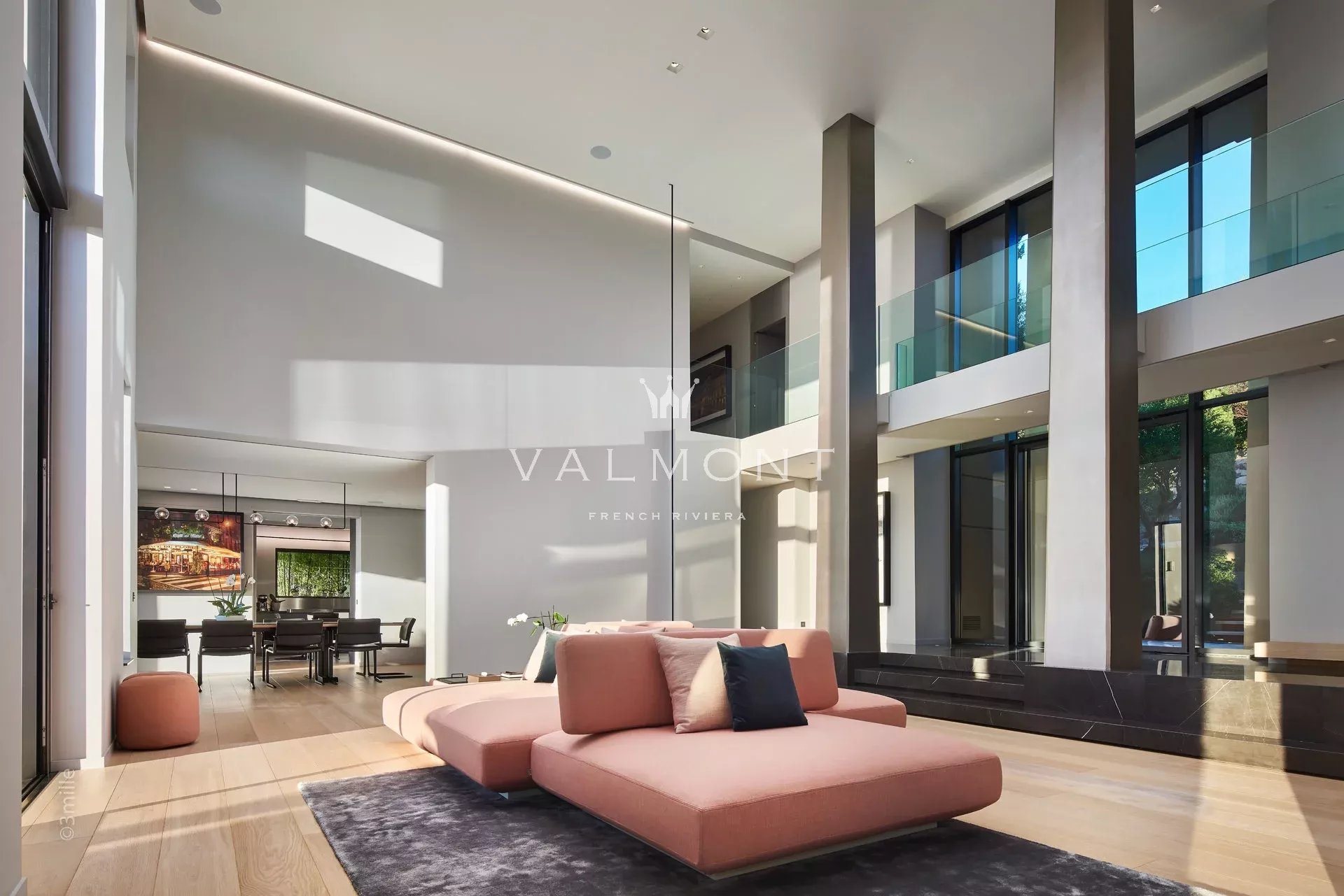 Maison à louer, 900m², Vallauris