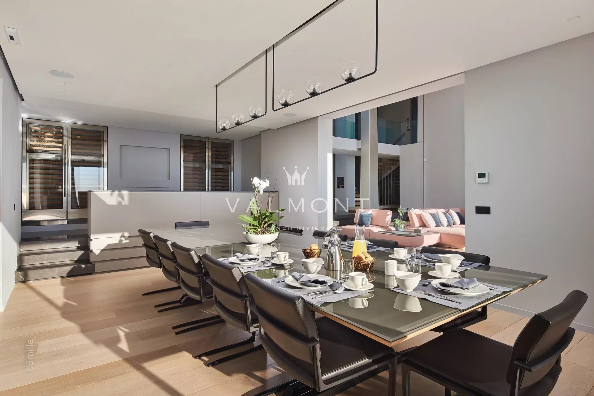 Maison à louer, 900m², Vallauris