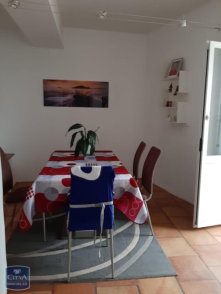 Appartement à louer, 120m², Clermont-l'Hérault