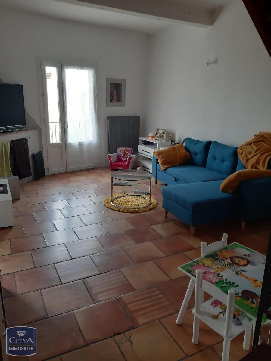 Appartement à louer, 120m², Clermont-l'Hérault