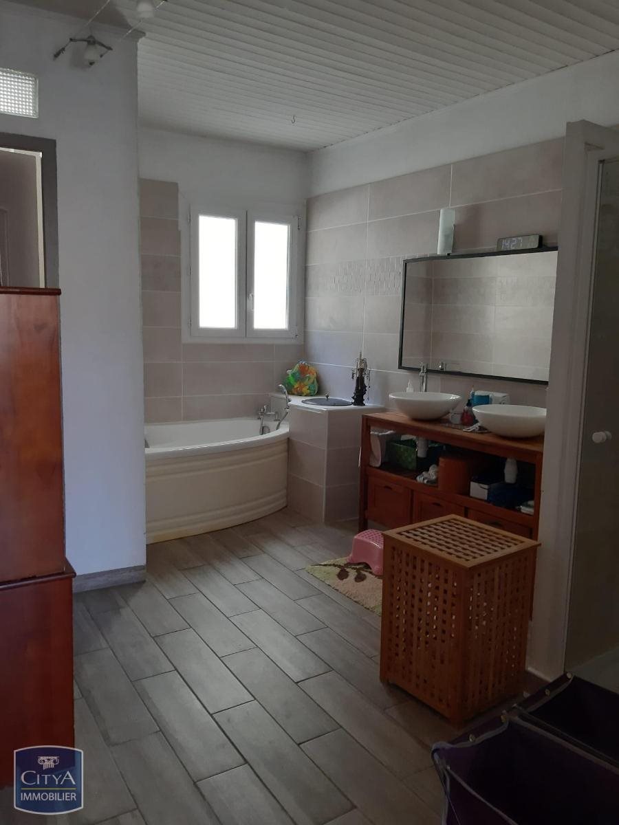 Appartement à louer, 120m², Clermont-l'Hérault