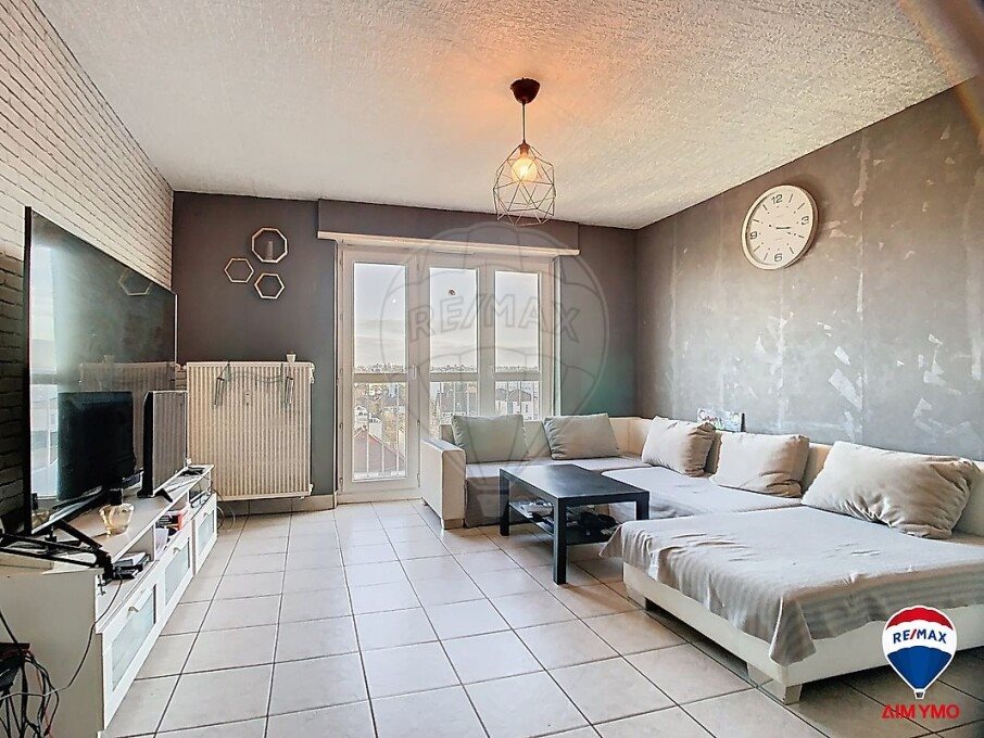 Appartement à vendre, 76m², Illzach