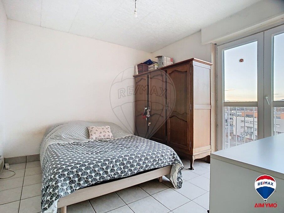 Appartement à vendre, 76m², Illzach