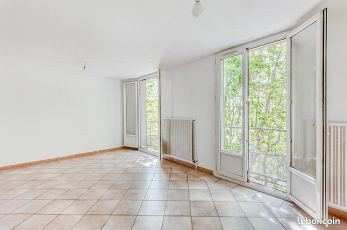 Appartement à louer, 62m², Aix-en-Provence