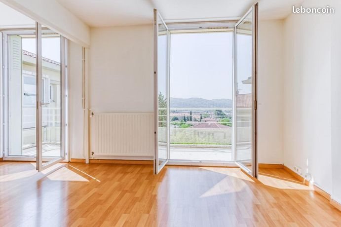 Appartement à louer, 62m², Aix-en-Provence