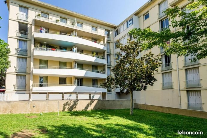 Appartement à louer, 62m², Aix-en-Provence