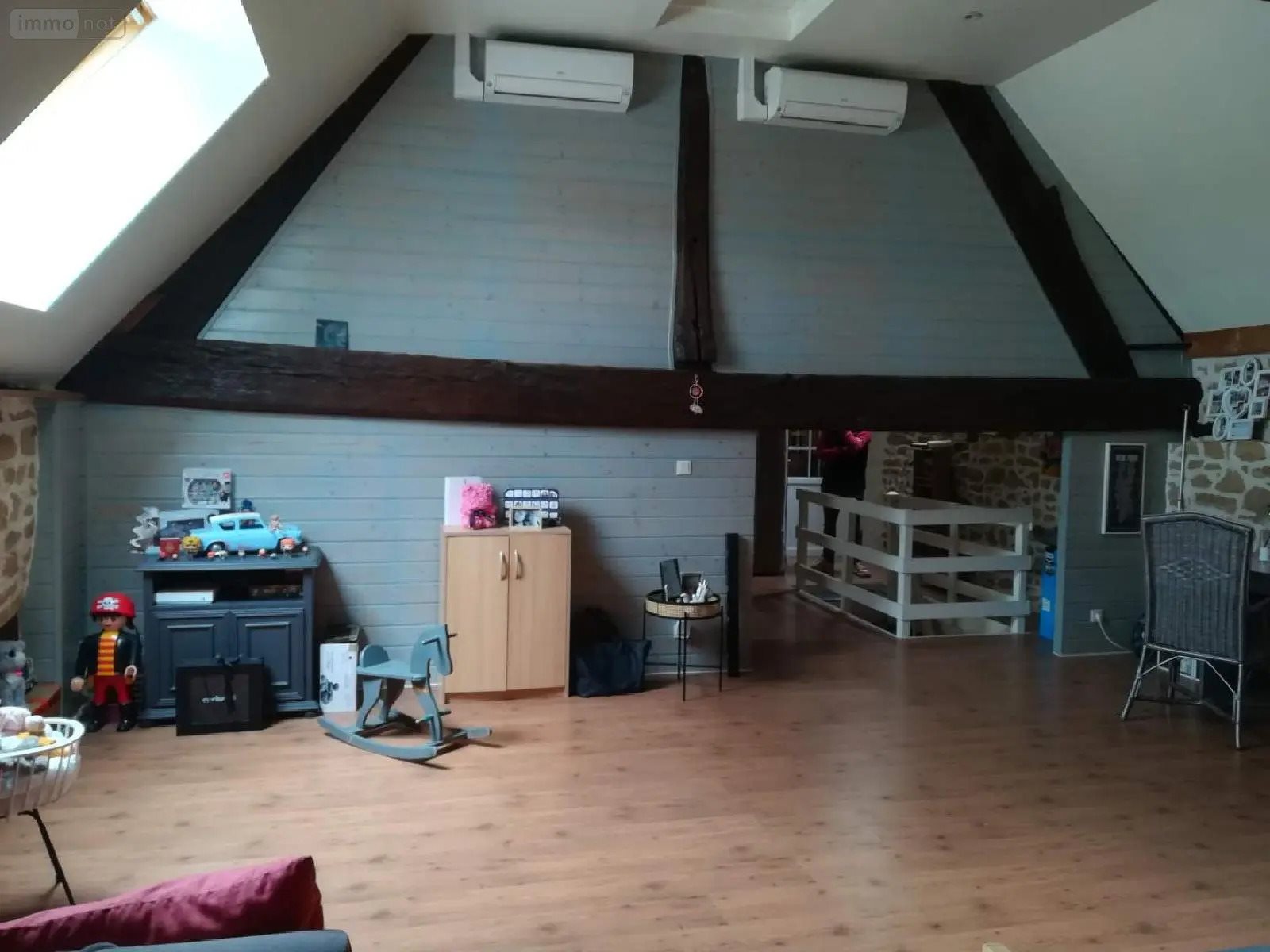 Maison à vendre, 167m², Val-Couesnon