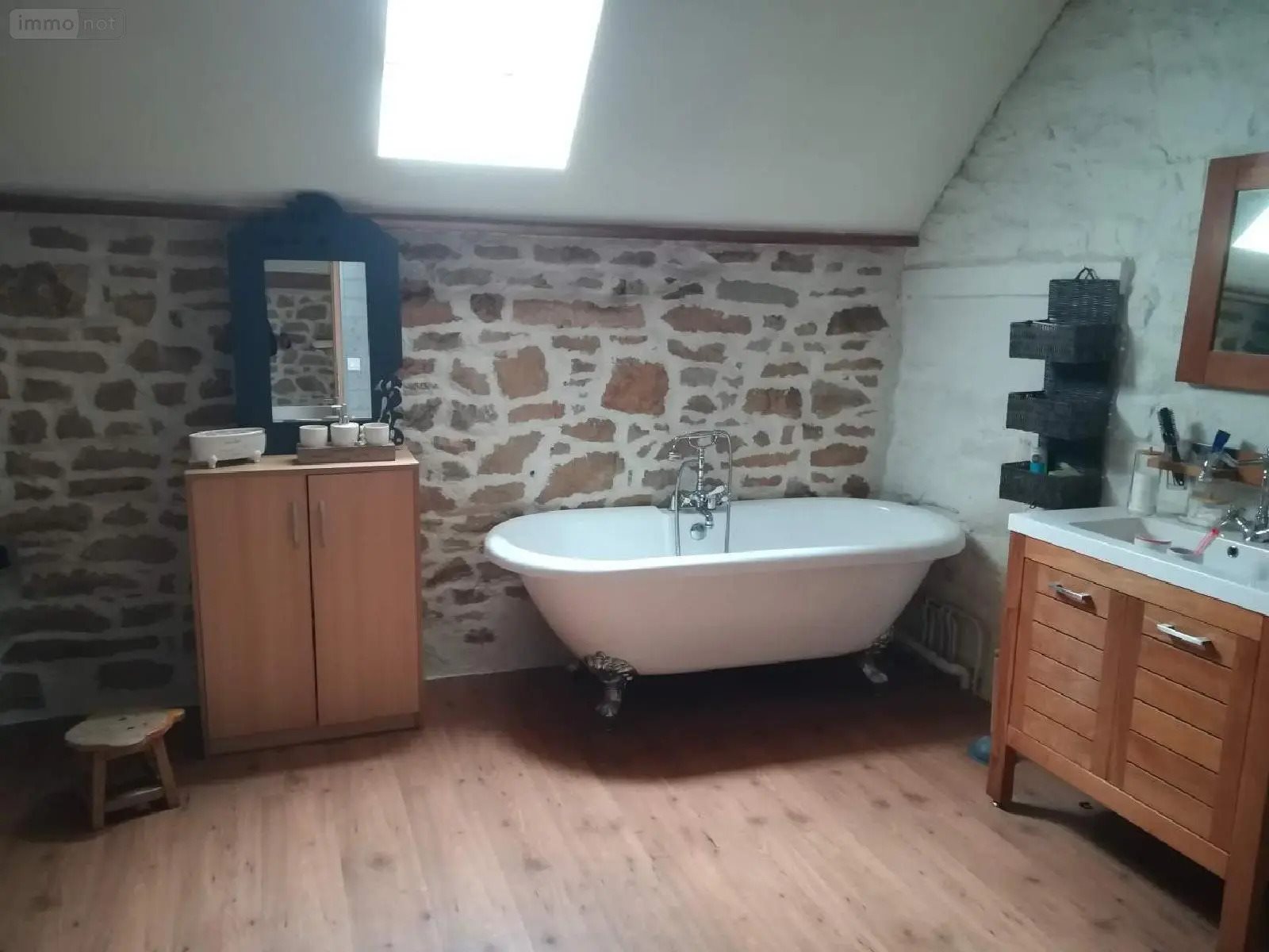 Maison à vendre, 167m², Val-Couesnon