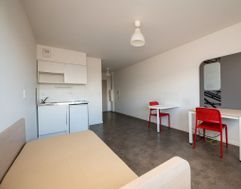 Appartement à louer, 25m², Nantes