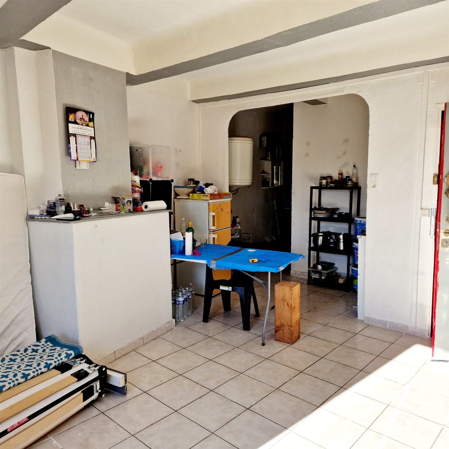 Appartement à vendre, 27m², Toulon