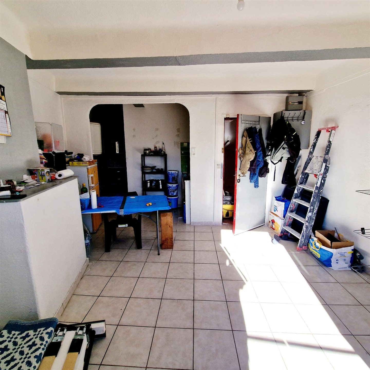 Appartement à vendre, 27m², Toulon