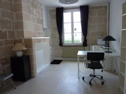 Appartement à louer, 18m², Tours