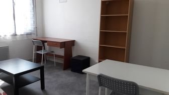 Appartement à louer, 19m², Reims