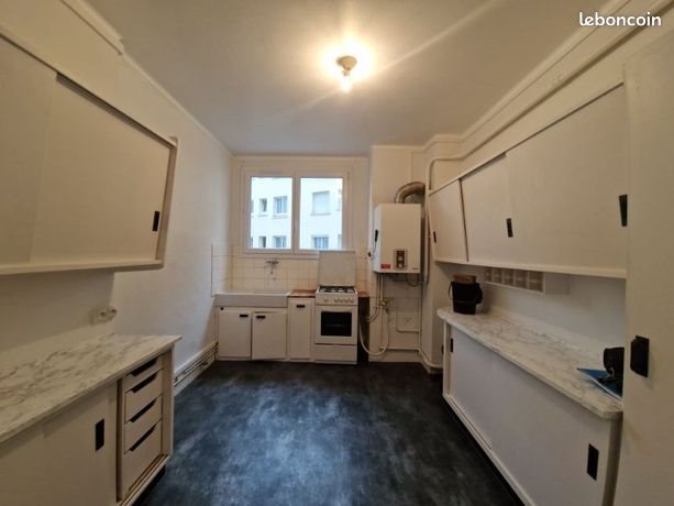 Appartement à louer, 36m², Rennes