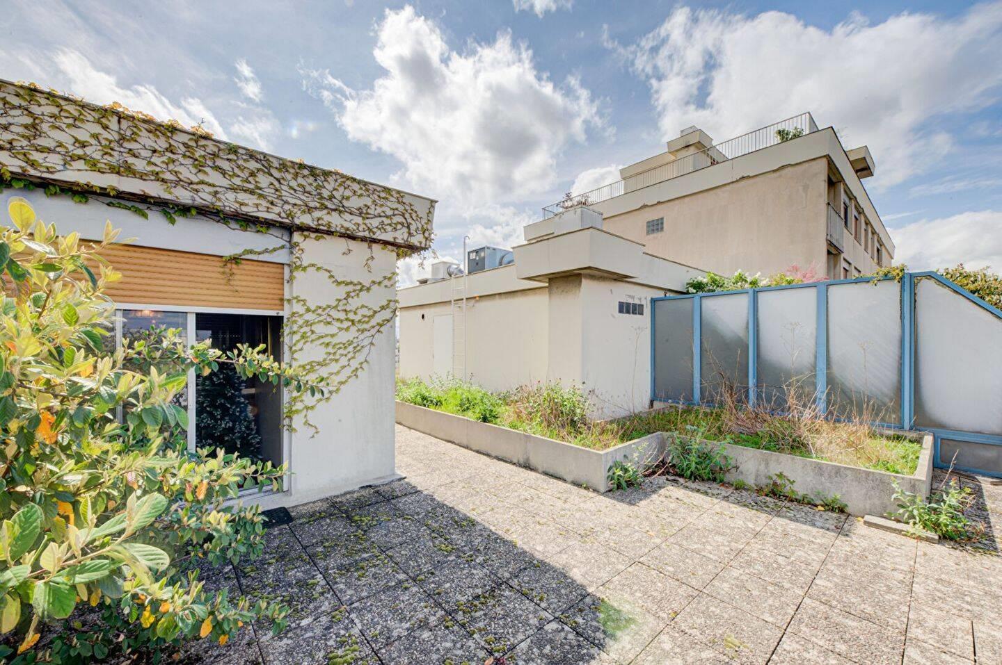 Maison à vendre, 109m², Paris 14ème