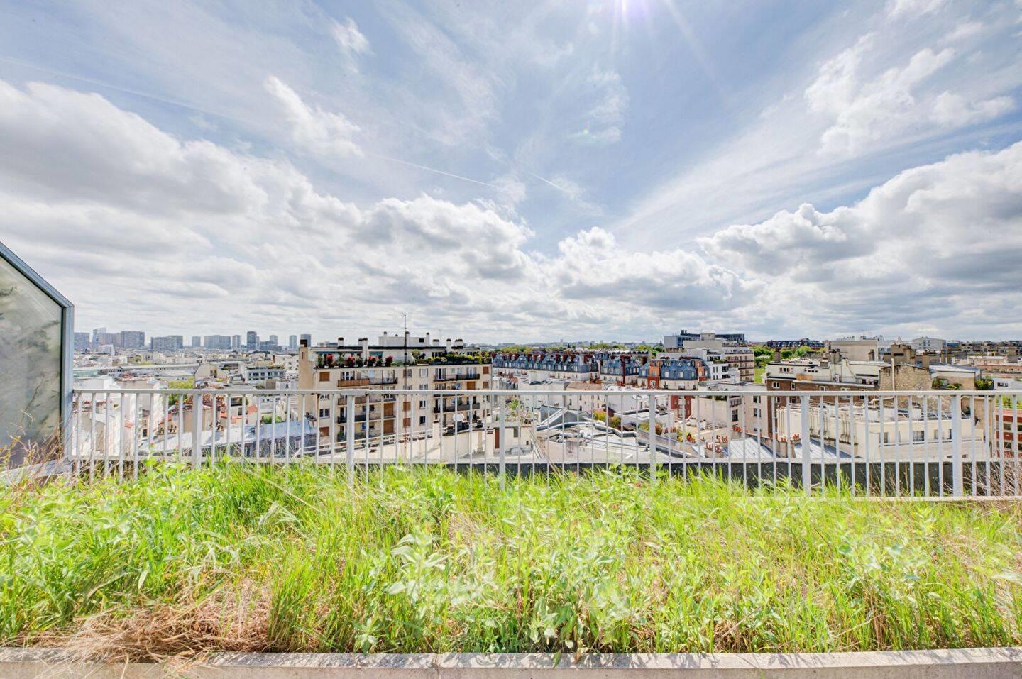 Maison à vendre, 109m², Paris 14ème