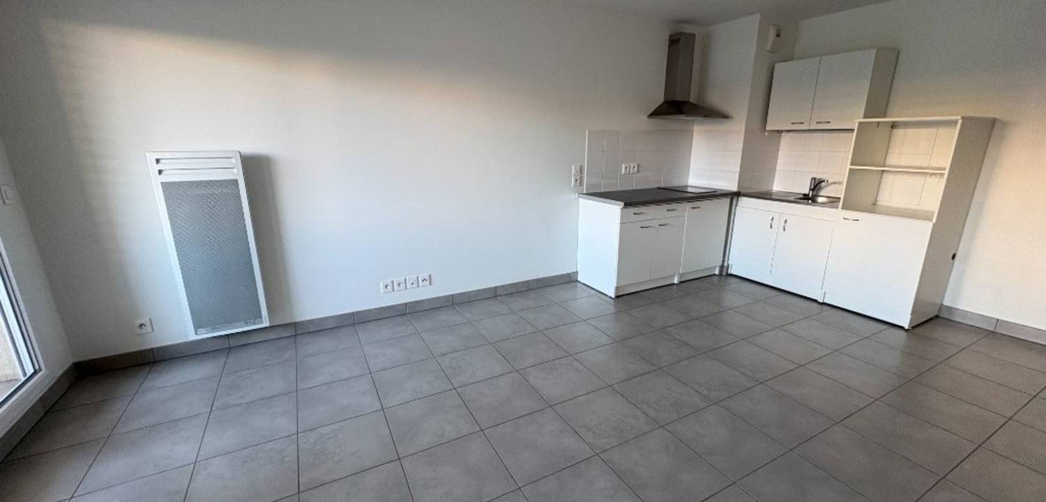 Appartement à louer, 44m², Nice