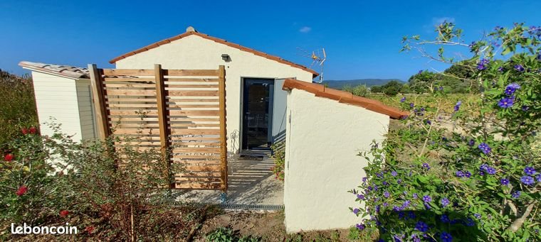 Appartement à louer, 14m², La Cadière-d'Azur