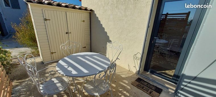 Appartement à louer, 14m², La Cadière-d'Azur