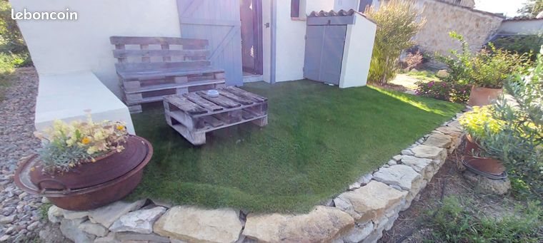 Appartement à louer, 14m², La Cadière-d'Azur