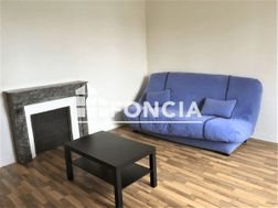 Appartement à louer, 26m², Flers