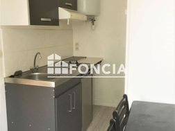 Appartement à louer, 26m², Flers