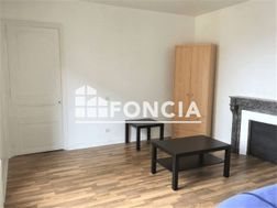 Appartement à louer, 26m², Flers