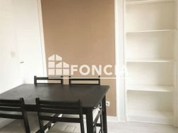Appartement à louer, 26m², Flers