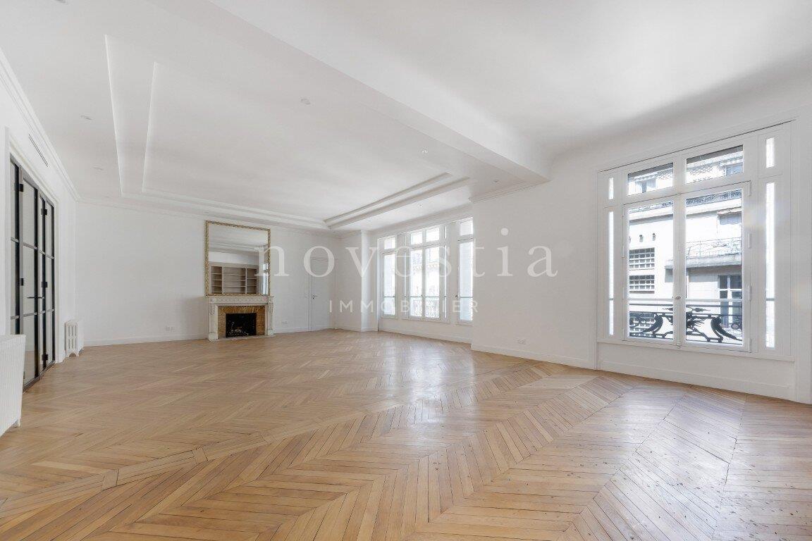 Appartement à vendre, 235m², Paris 16ème