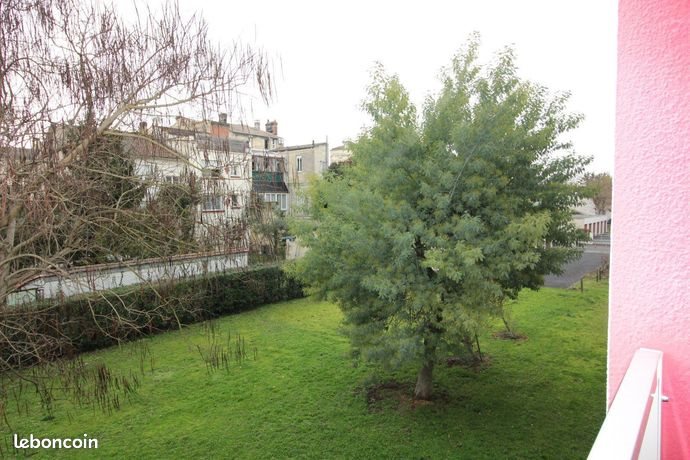 Appartement à vendre, 83m², Bordeaux