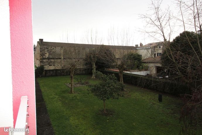 Appartement à vendre, 83m², Bordeaux