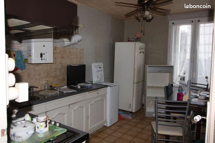 Appartement à vendre, 83m², Bordeaux