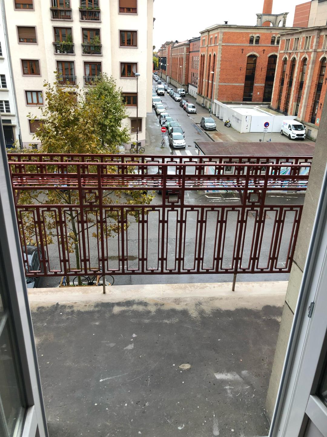 Appartement à vendre, 123m², Strasbourg