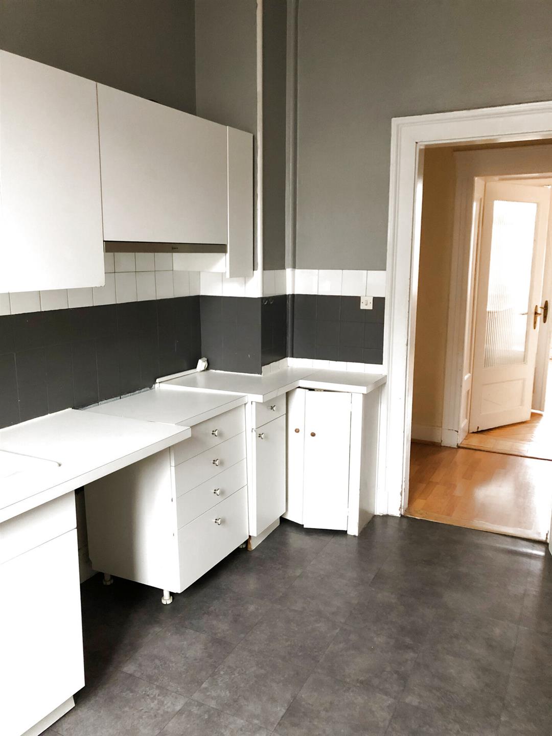 Appartement à vendre, 123m², Strasbourg