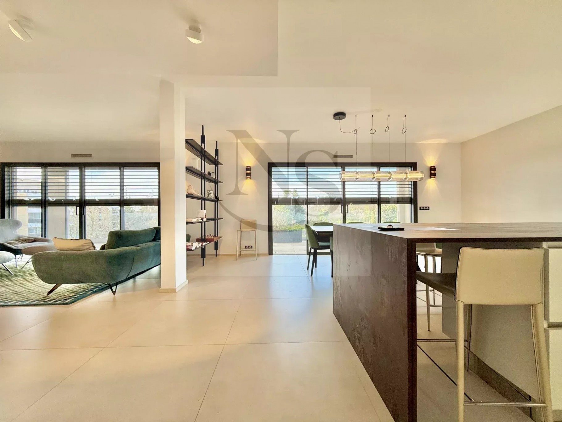 Appartement à vendre, 140m², Aix-en-Provence