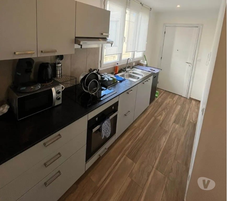 Appartement à louer, 100m², Nice