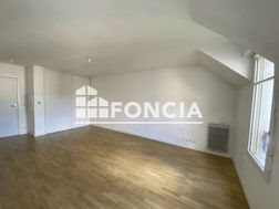 Appartement à louer, 34m², Versailles