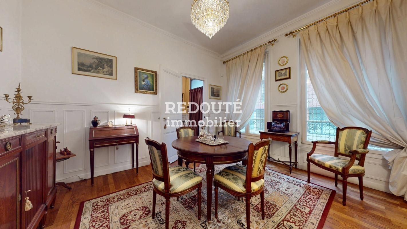 Maison à vendre, 140m², Reims