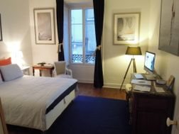 Appartement à louer, 73m², Nantes