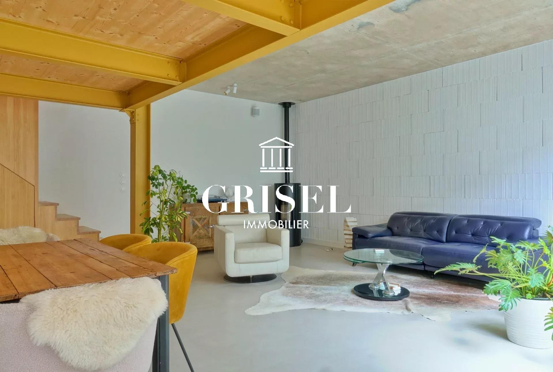 Maison à vendre, 107m², Bordeaux